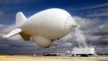 aerostat