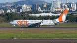 GOL 737-8