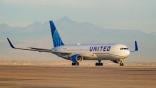 united 767