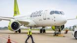 AirBaltic A220-300