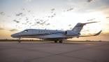 Cessna Citation Longitude