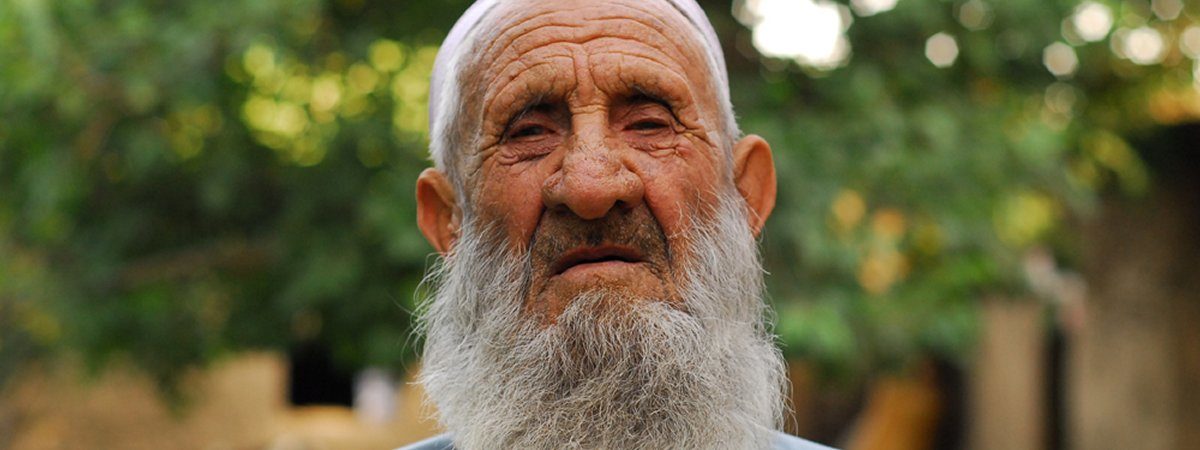 Afghanistan: Some children only live to beg