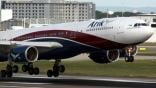 Arik Air Airbus A330