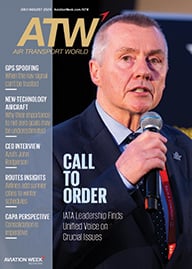 ATW Cover July/August 2024