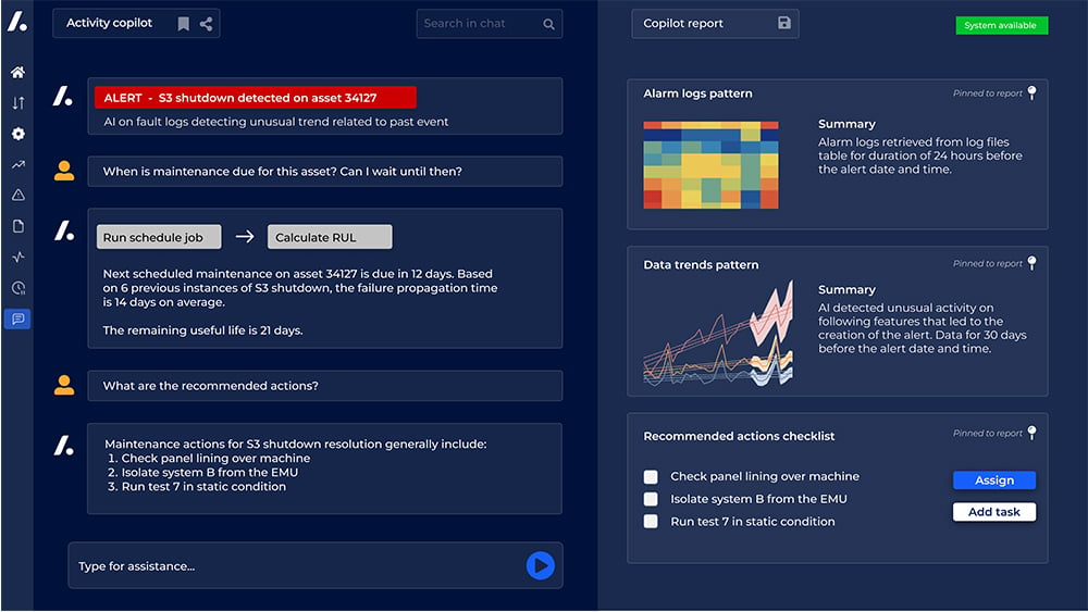 Amygda AI technology