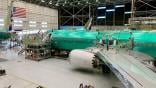 737 manufacturing 