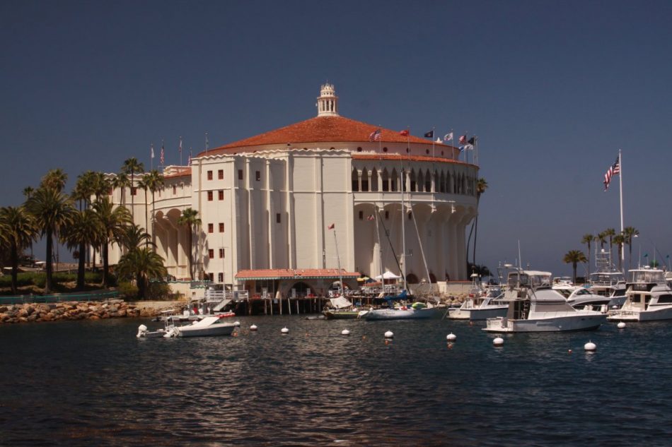 The Casino in Avalon