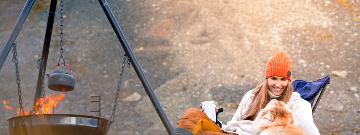 A Little Cabin in the Arctic Wilderness: The Journey of a Girl in Pursuit of Happiness in the Northernmost Permanent Settlement on the Planet
