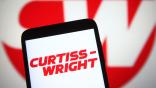 curtiss wright logo