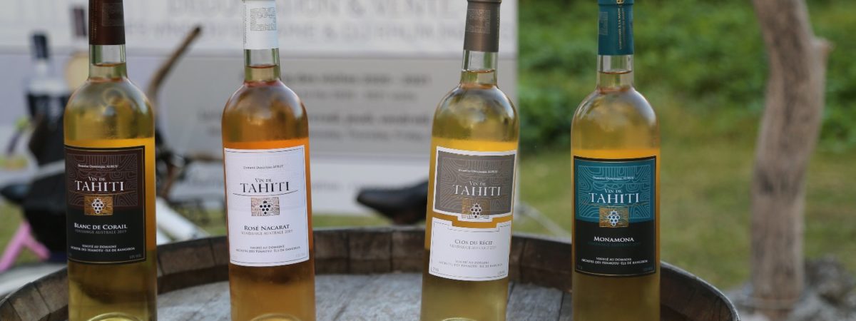 The Most Unique Vineyard & Winery in the World