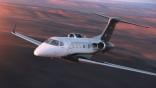 Embraer Phenom 300E