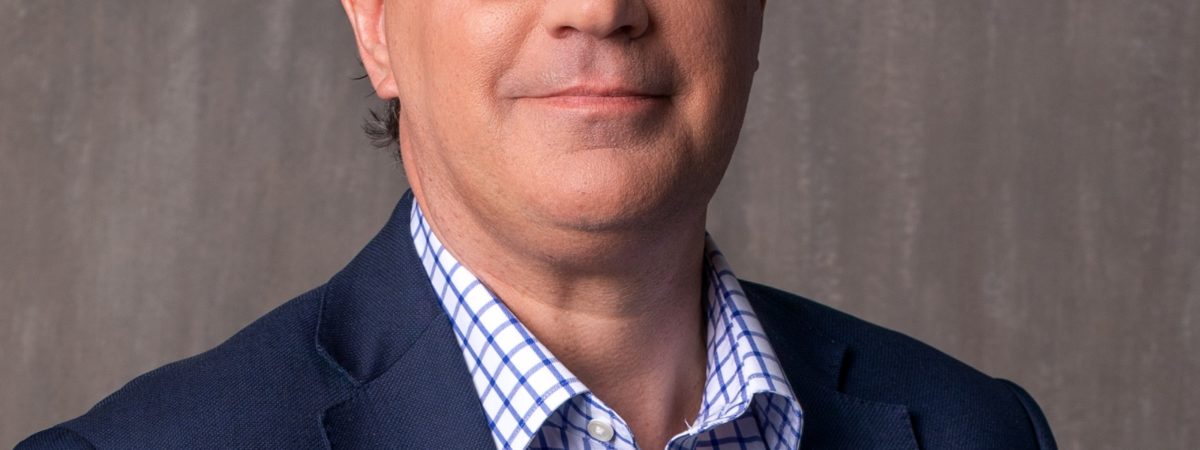 Ole Orvér, Chief Commercial Officer of Finnair