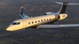 Flexjet Gulfstream G650