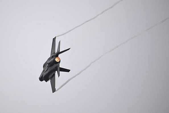 F-35