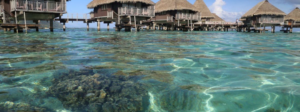 Magical Mo’orea – a Stay at the Hilton Mo’orea Lagoon Resort & Spa