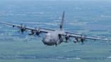 Lockheed Martin C-130J