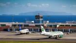 Madeira Airport