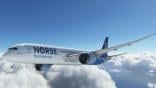 Norse Atlantic 787-9