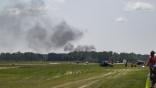 Airventure accident