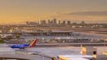 Phoenix Sky Harbor International Airport 