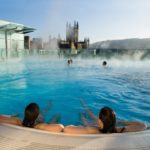 Hotel Indigo Bath, Thermae Spa