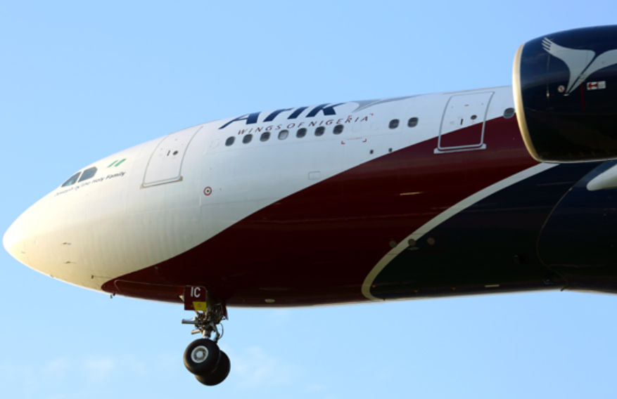 Arik Air