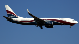 Arik Air 737-800