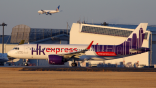 HK Express A320neo